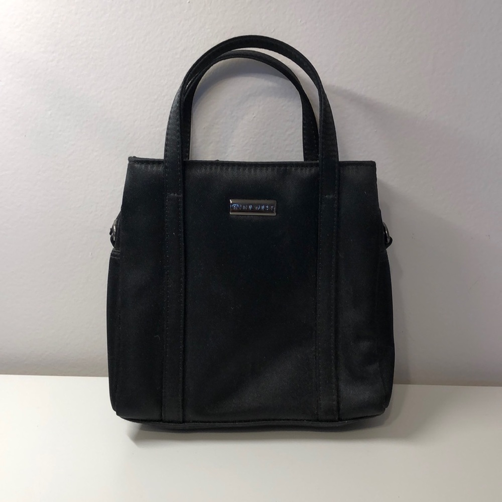 Vintage Nine West mini hand bag